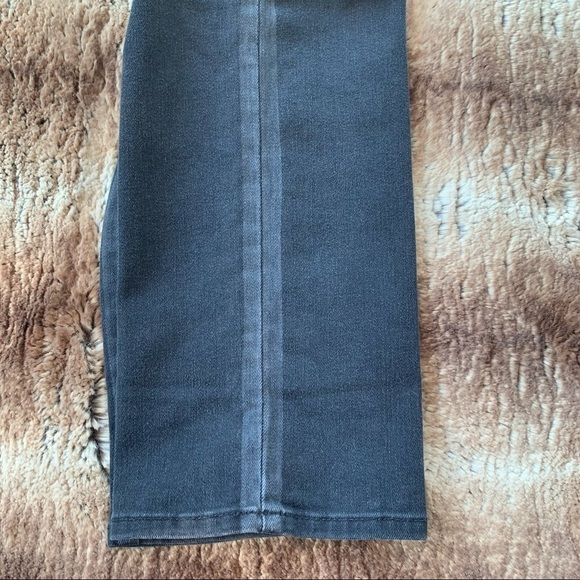 NYDJ Sheri Side Seam Slim Jeans - Picture 4 of 11